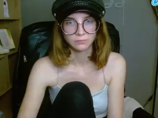 PennyDelight's Live Sex Cam Show