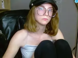 PennyDelight's Live Sex Cam Show
