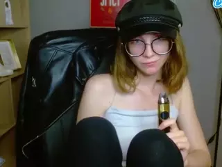 PennyDelight's Live Sex Cam Show