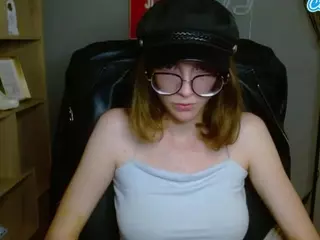 PennyDelight's Live Sex Cam Show