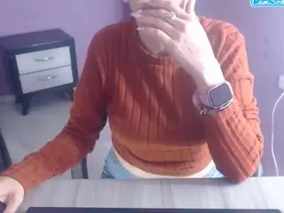 SamanthaRedsx21's Live Sex Cam Show
