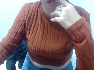 SamanthaRedsx21's Live Sex Cam Show