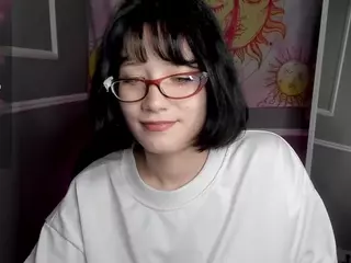 Olivia's Live Sex Cam Show