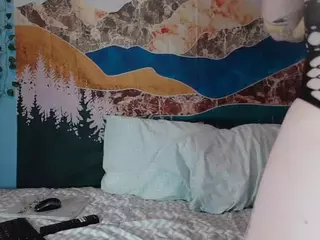 Soul Eater Ginger's Live Sex Cam Show