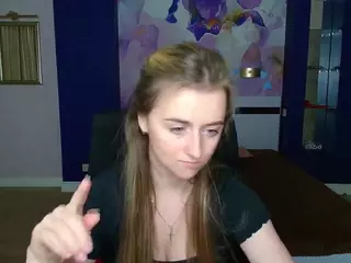StasyStew's Live Sex Cam Show