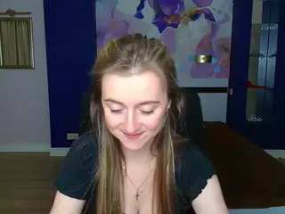StasyStew's Live Sex Cam Show