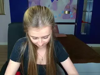 StasyStew's Live Sex Cam Show