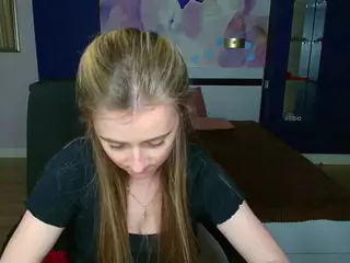 StasyStew's Live Sex Cam Show