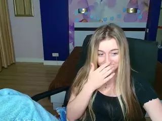 StasyStew's Live Sex Cam Show