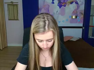 StasyStew's Live Sex Cam Show