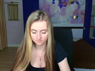 StasyStew's Live Sex Cam Show