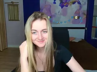 StasyStew's Live Sex Cam Show