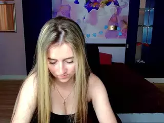 StasyStew's Live Sex Cam Show