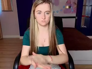 StasyStew's Live Sex Cam Show