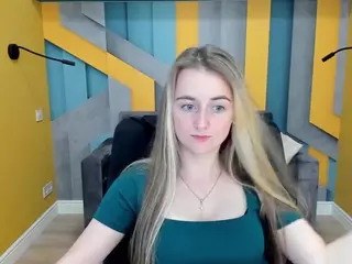 StasyStew's Live Sex Cam Show