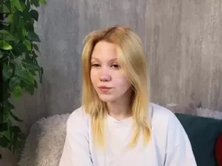 Nika's Live Sex Cam Show