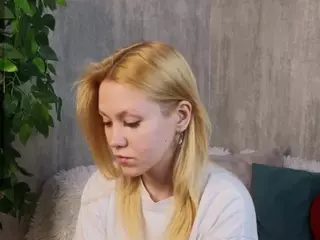 Nika's Live Sex Cam Show
