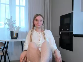 WillaAcors's Live Sex Cam Show