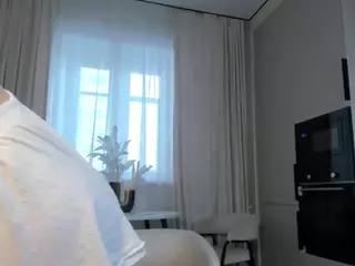 WillaAcors's Live Sex Cam Show
