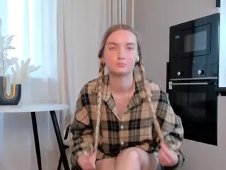 WillaAcors's Live Sex Cam Show