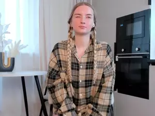 WillaAcors's Live Sex Cam Show