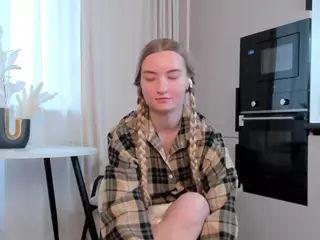 WillaAcors's Live Sex Cam Show
