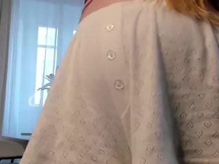 WillaAcors's Live Sex Cam Show