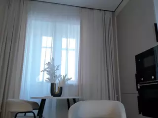 WillaAcors's Live Sex Cam Show
