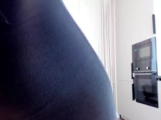 WillaAcors's Live Sex Cam Show