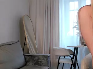 WillaAcors's Live Sex Cam Show