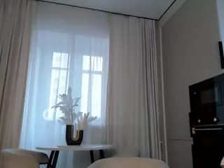 WillaAcors's Live Sex Cam Show