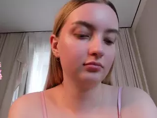 WillaAcors's Live Sex Cam Show