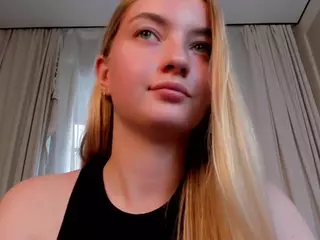 WillaAcors's Live Sex Cam Show