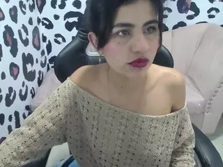 Agata Bellini's Live Sex Cam Show