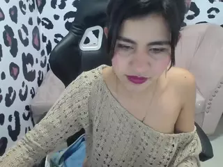 Agata Bellini's Live Sex Cam Show