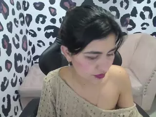 Agata Bellini's Live Sex Cam Show