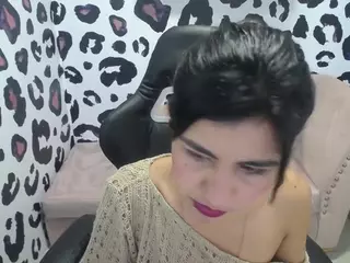 Agata Bellini's Live Sex Cam Show