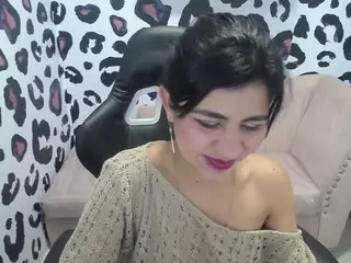 Agata Bellini's Live Sex Cam Show