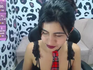 Agata Bellini's Live Sex Cam Show