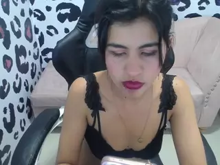 Agata Bellini's Live Sex Cam Show