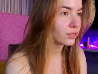 airishbelle's Live Sex Cam Show