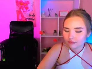 amelia-shiny's Live Sex Cam Show