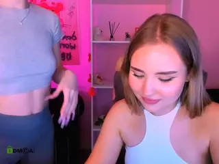 amelia-shiny's Live Sex Cam Show