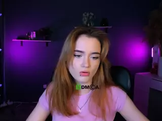 amelia-shiny's Live Sex Cam Show
