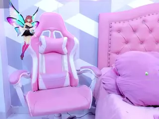 BiancaSherman's Live Sex Cam Show