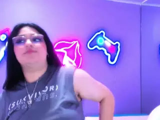 Camiila-Osorio's Live Sex Cam Show