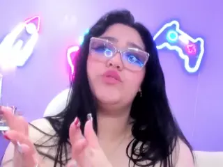 Camiila-Osorio's Live Sex Cam Show