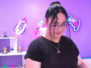 Camiila-Osorio's Live Sex Cam Show