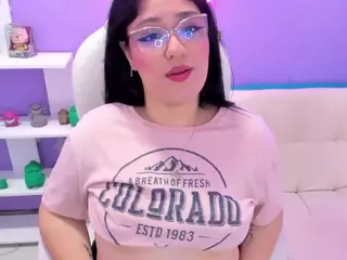 Camiila-Osorio's Live Sex Cam Show