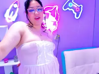 Camiila-Osorio's Live Sex Cam Show